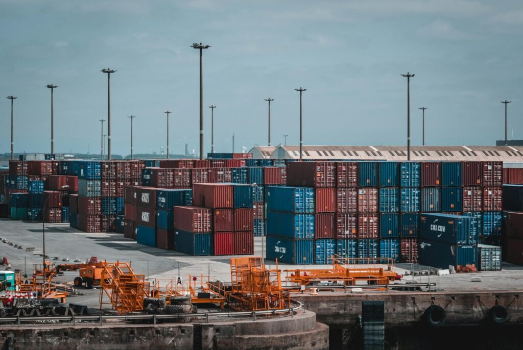 warehousing