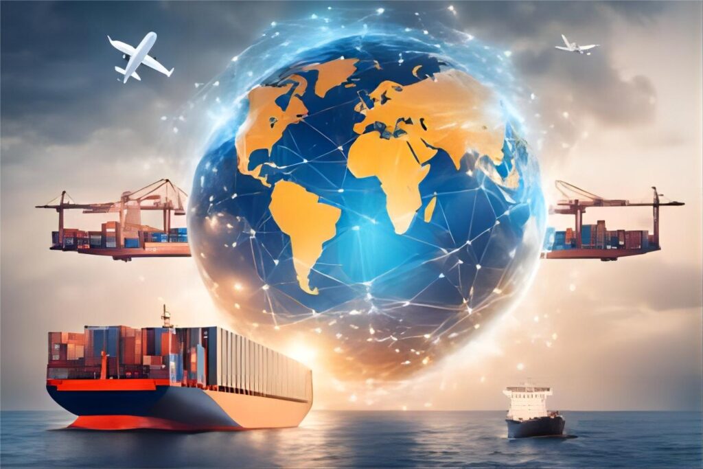 Best China Top Forwarder-Sea Freight