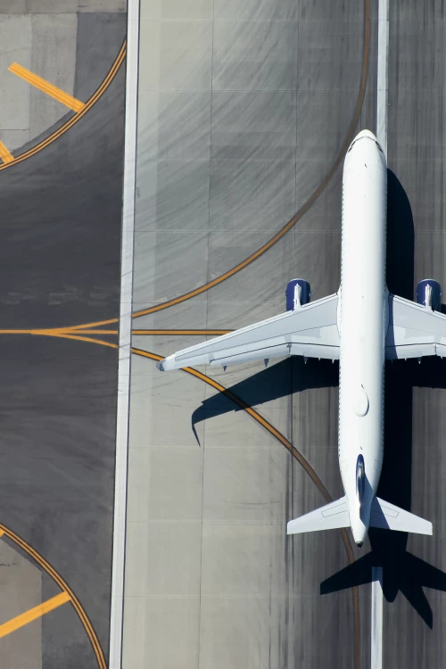 TJ Freight Air Freight