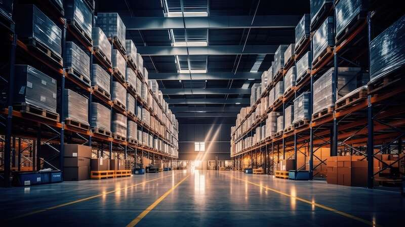 Your Best Freight Forwarder from China to Europe